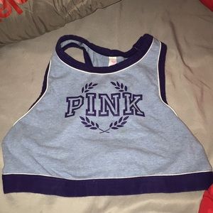 Victoria secret sports bra